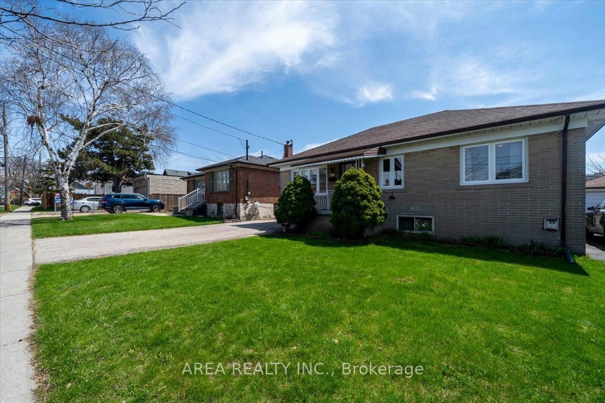 37 Marcia Avenue, Toronto