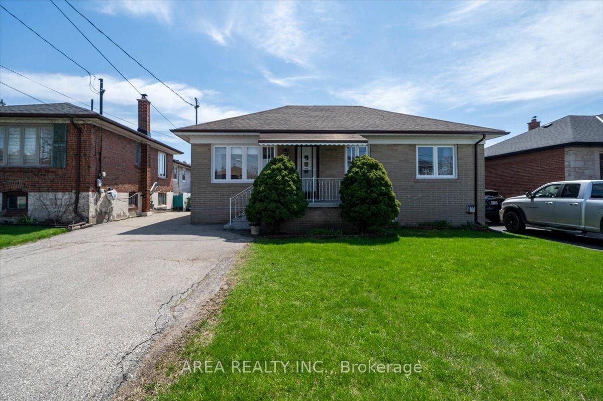37 Marcia Avenue, Toronto secondary view