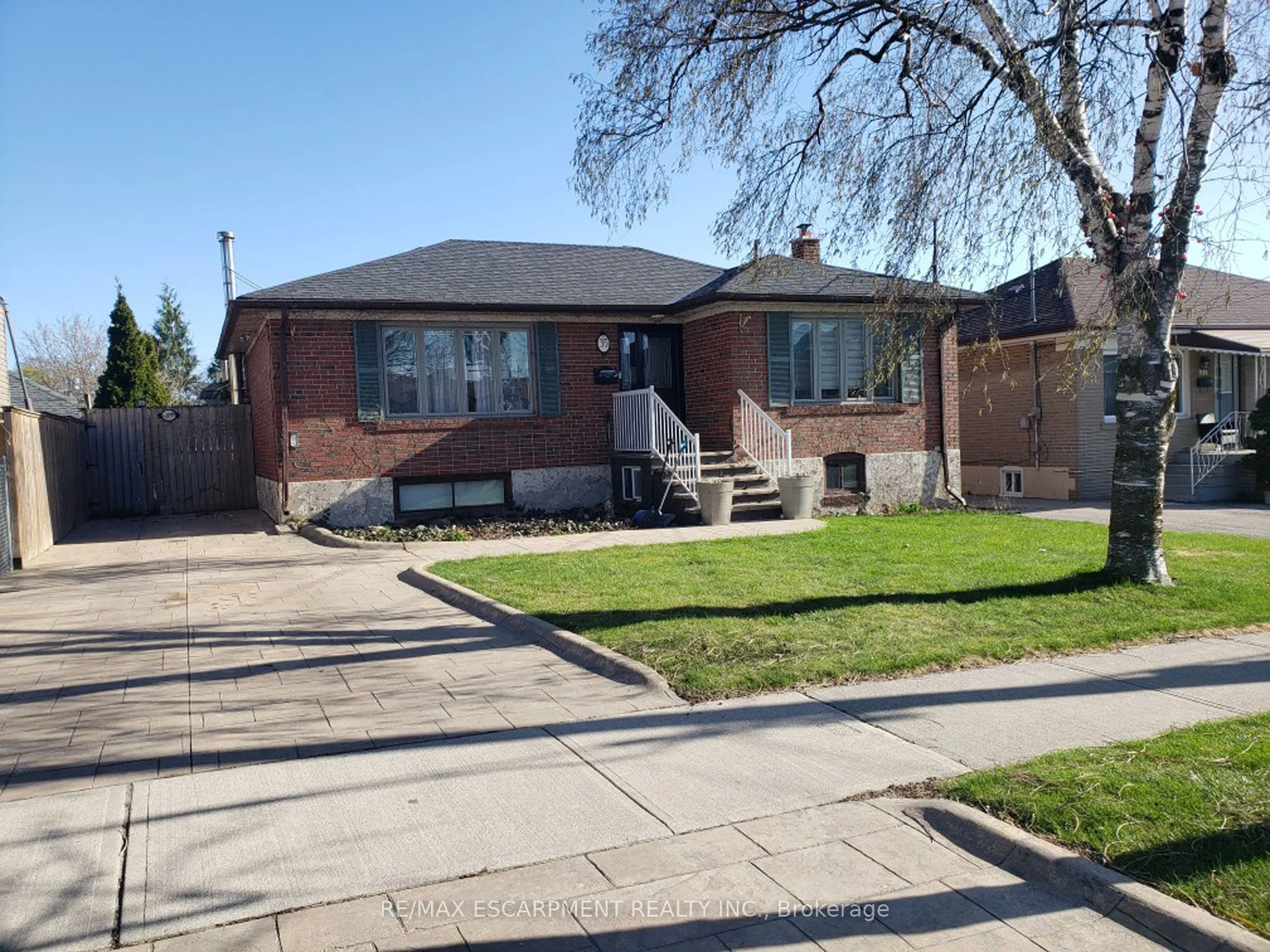 35 Marcia Avenue, Toronto