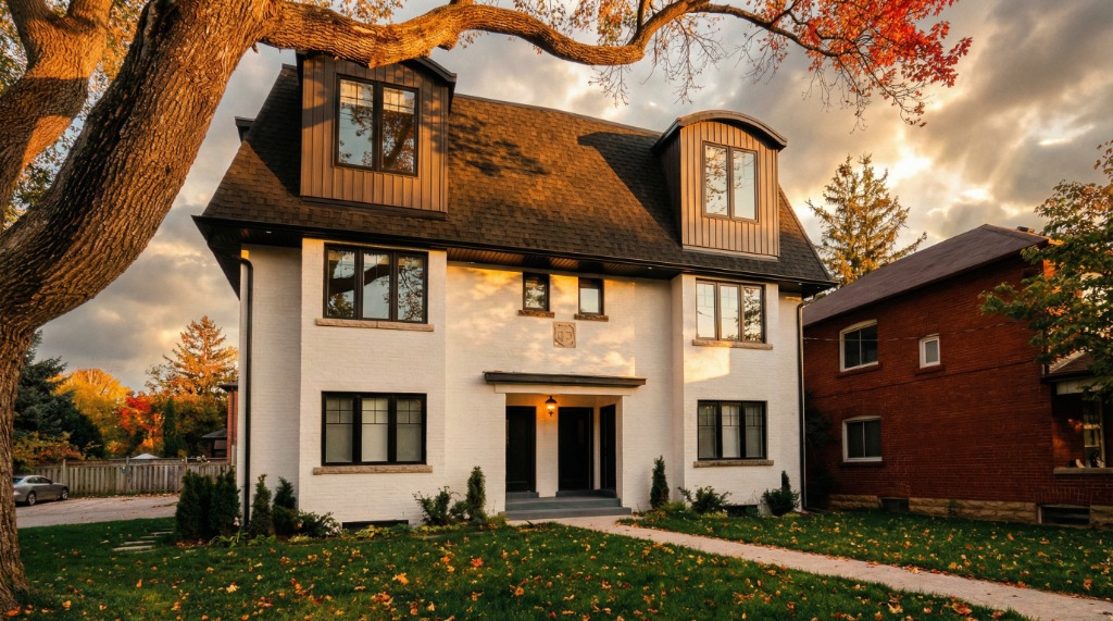 Maison Q