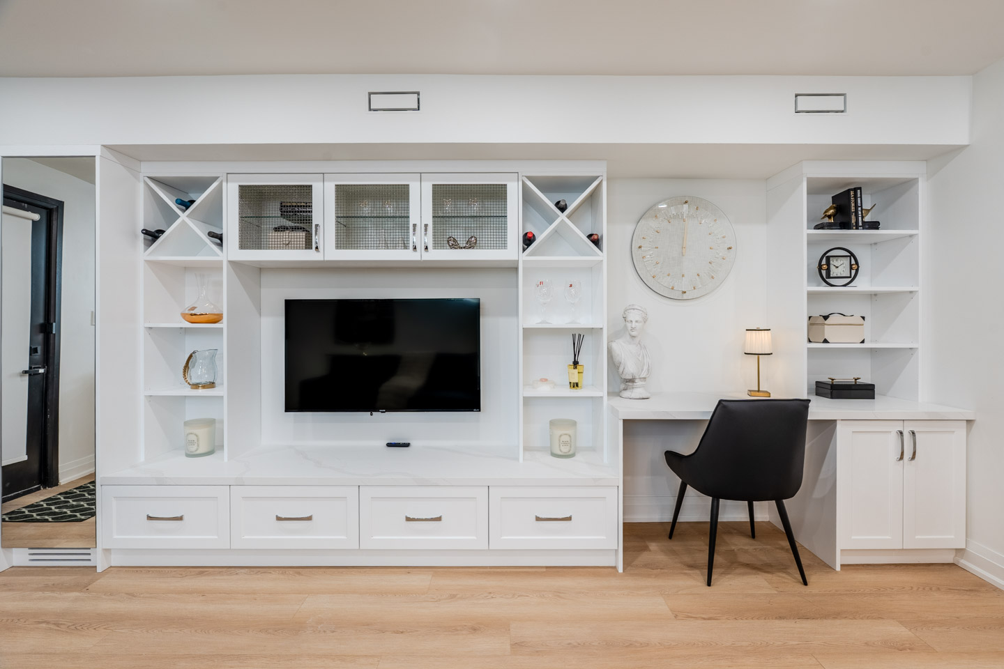 Unit 7 at 58 McNairn Av at Maison Q