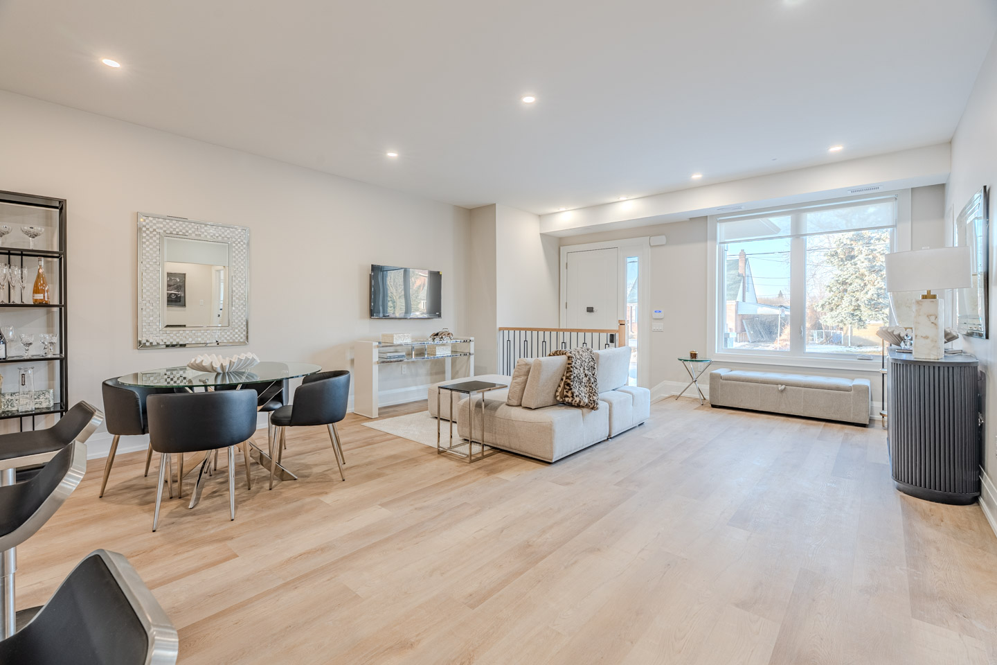 Unit 25A at 25 Creston Rd at The Creston