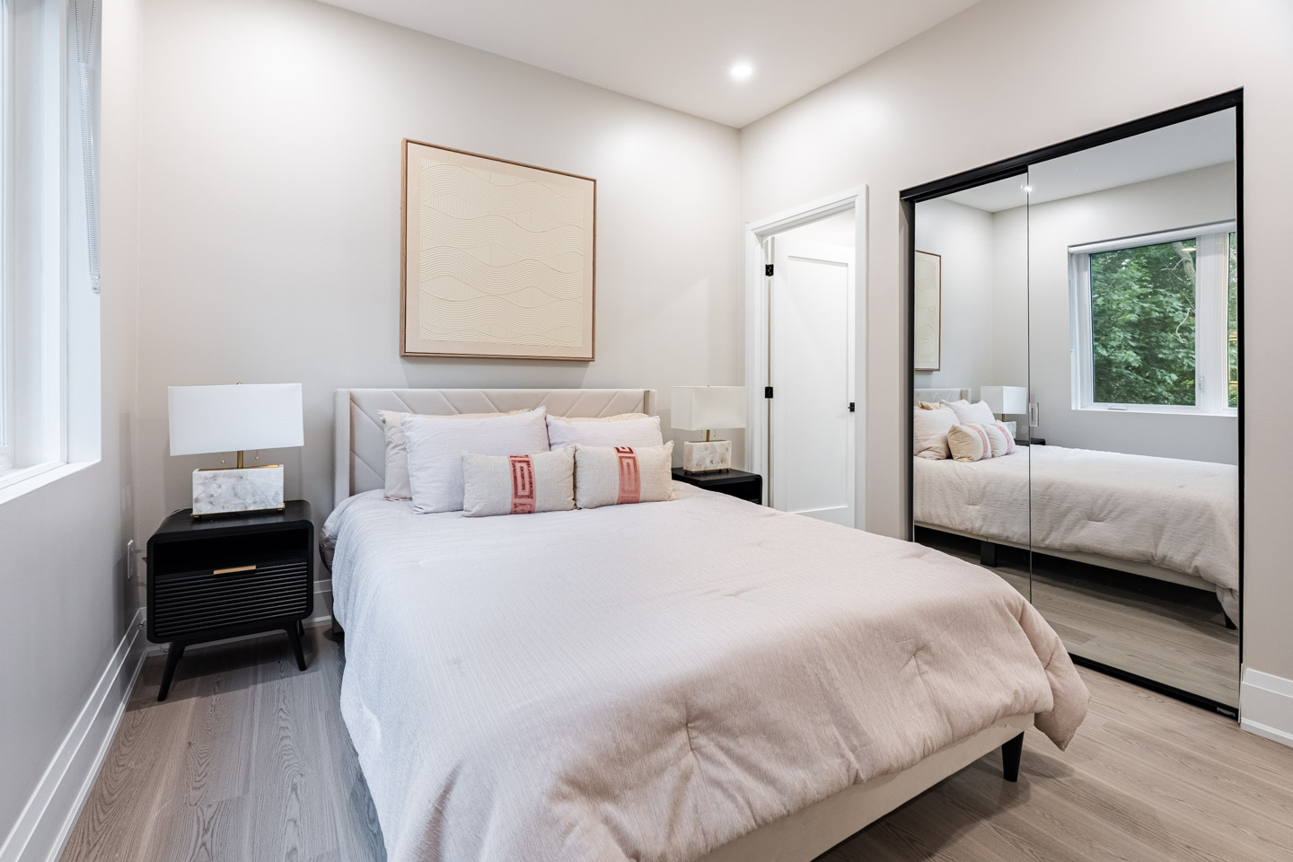 Unit 201 at Maison Bathurst — photo 8