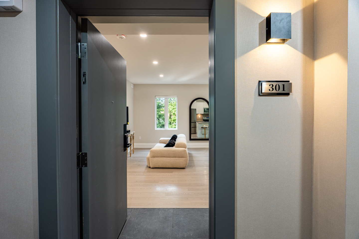 Unit 301 at Maison Bathurst — photo 16