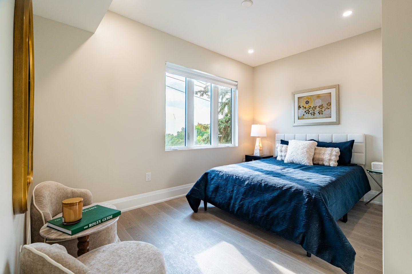 Unit 302 at Maison Bathurst — photo 9
