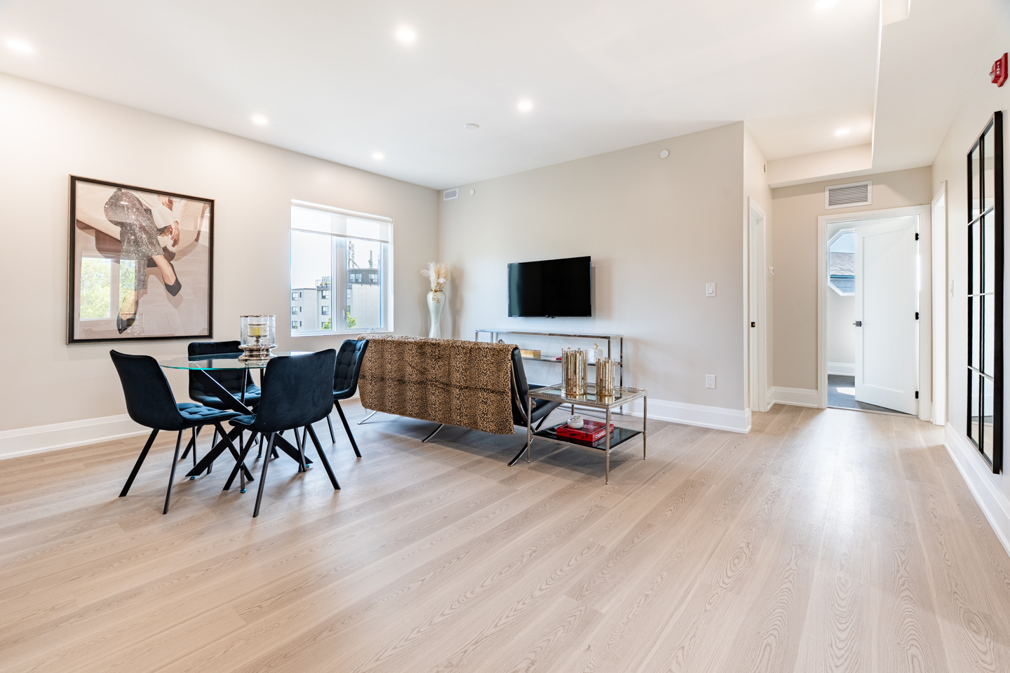 Unit 502 at 1725 Bathurst Street at Maison Bathurst