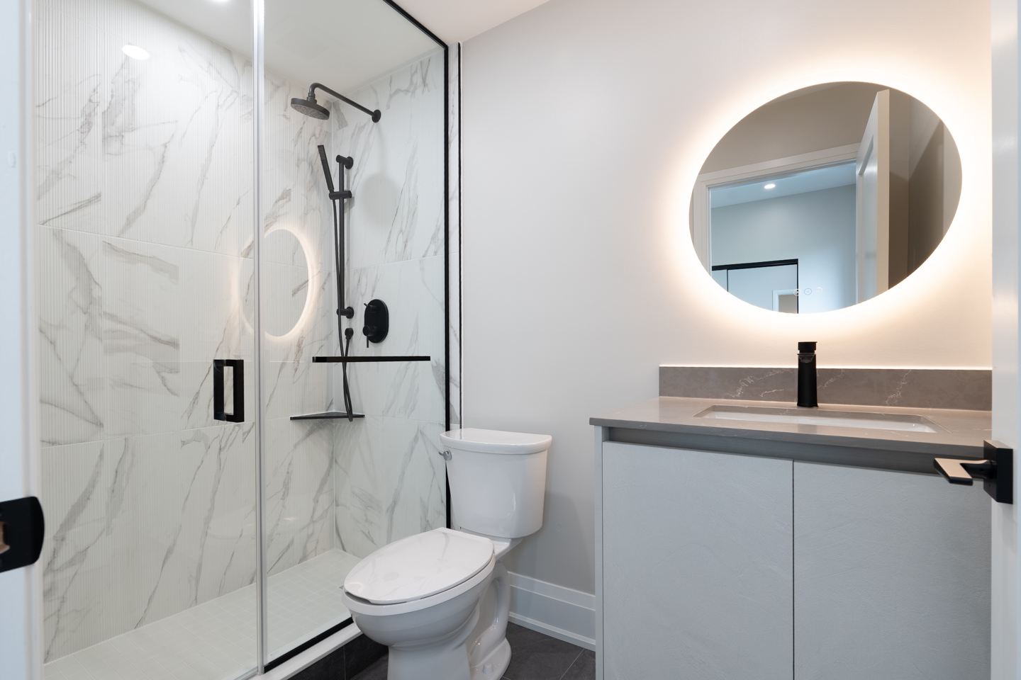 Unit 502 at Maison Bathurst — photo 6