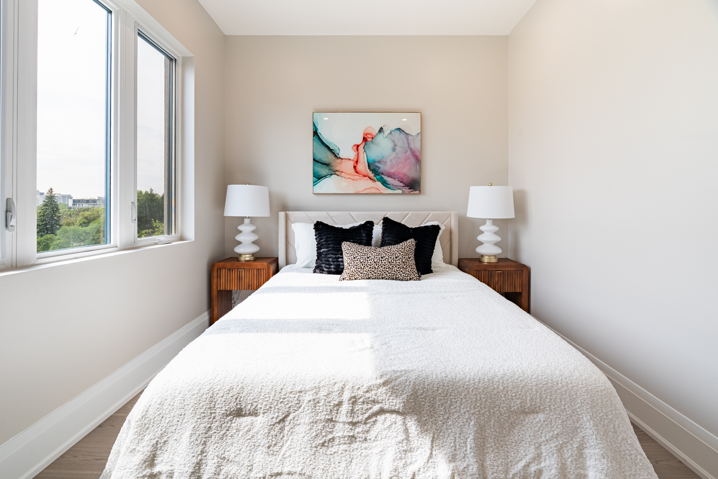 Unit 502 at Maison Bathurst — photo 13