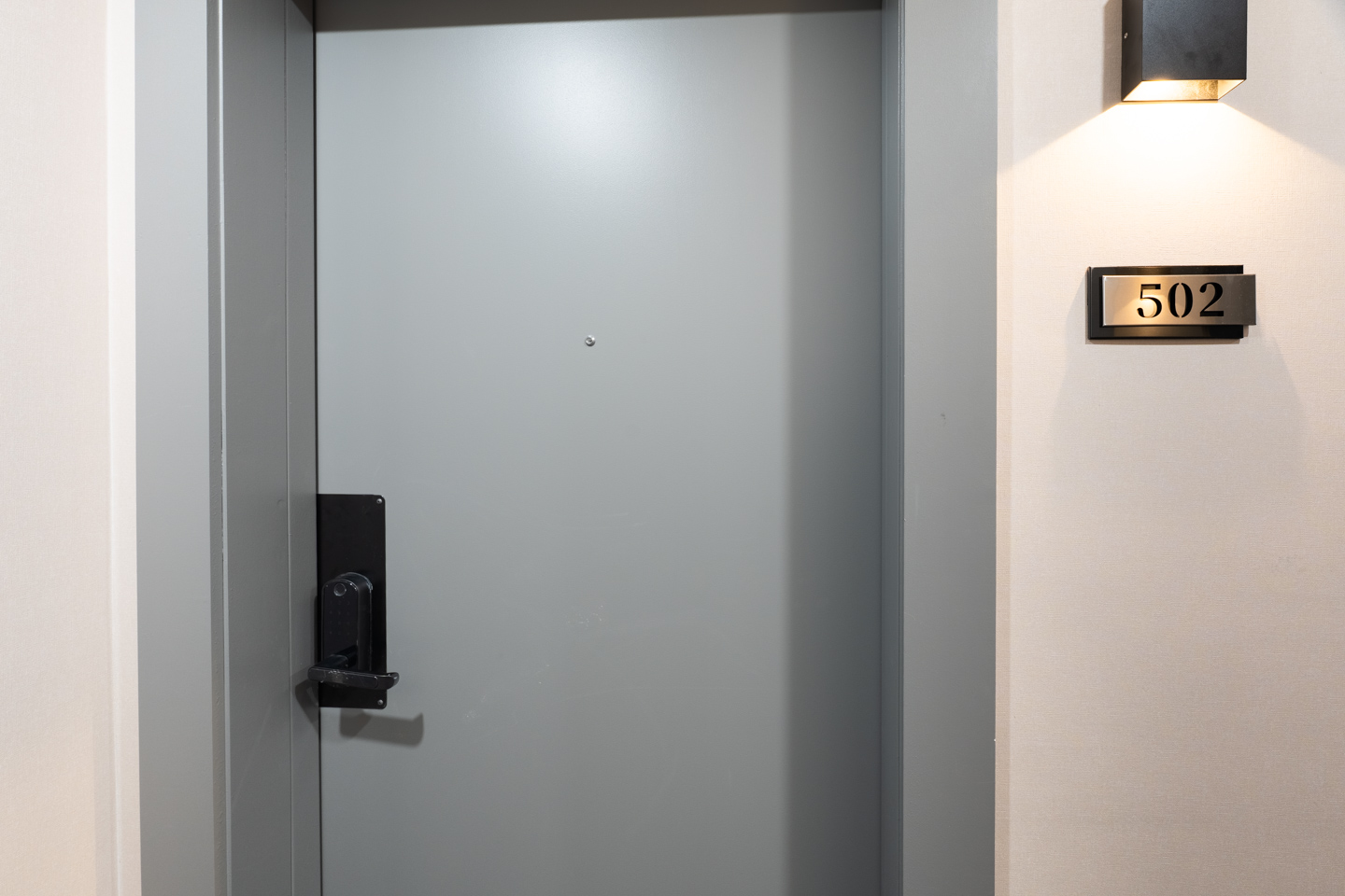 Unit 502 at Maison Bathurst — photo 15