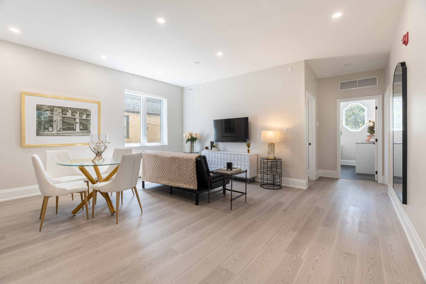 Unit 202 at Maison Bathurst — photo 3