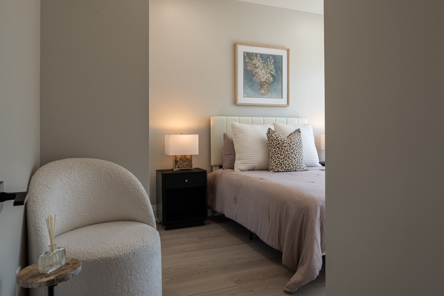 Unit 202 at Maison Bathurst — photo 9