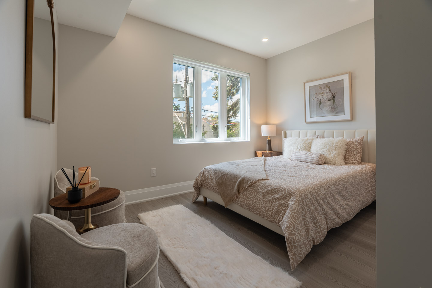Unit 202 at Maison Bathurst — photo 12