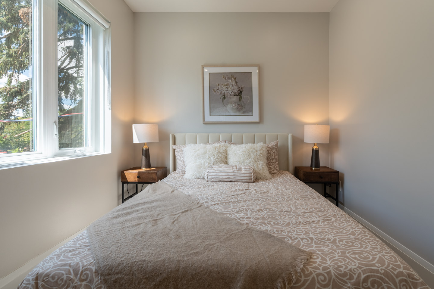Unit 202 at Maison Bathurst — photo 14