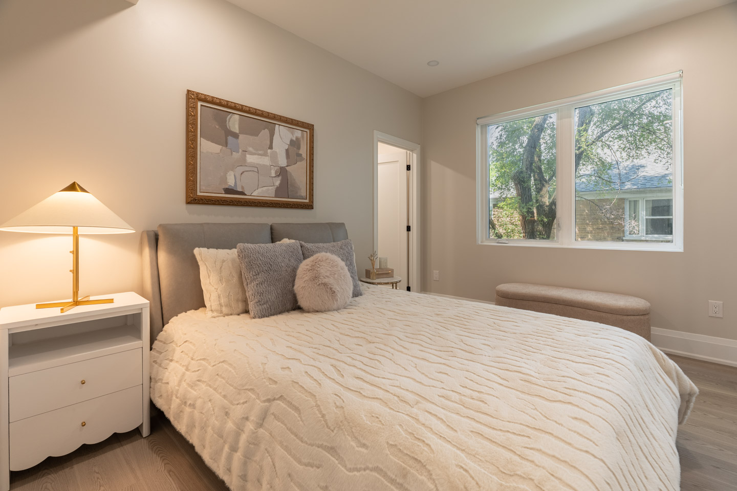 Unit 202 at Maison Bathurst — photo 16